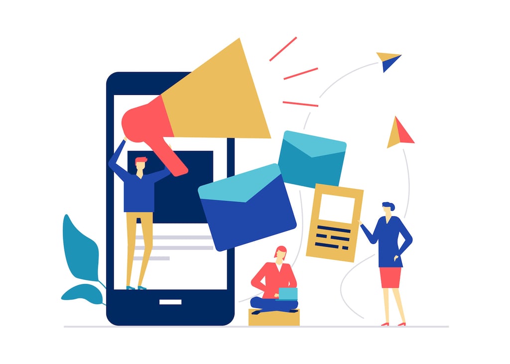 Press Release Examples, Templates & Samples