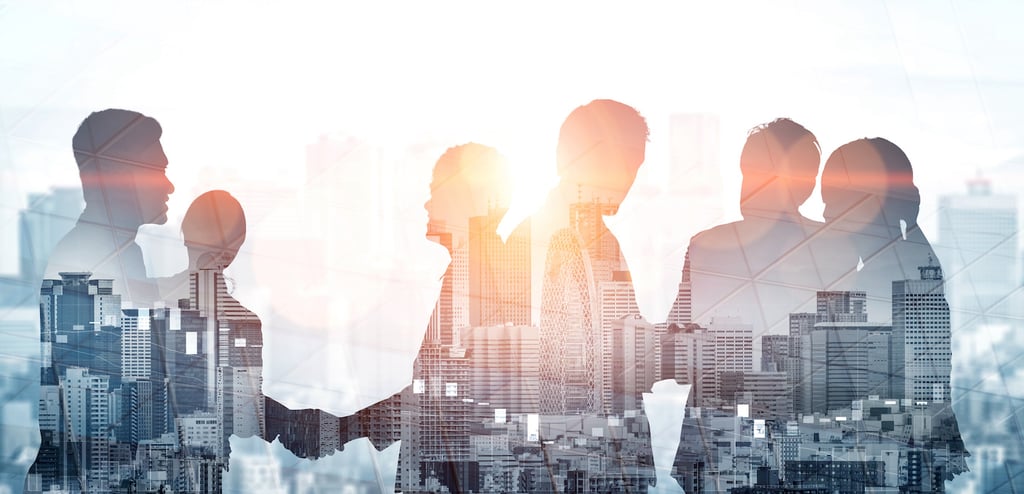 8 Tips for Building Community Around Your Small Business