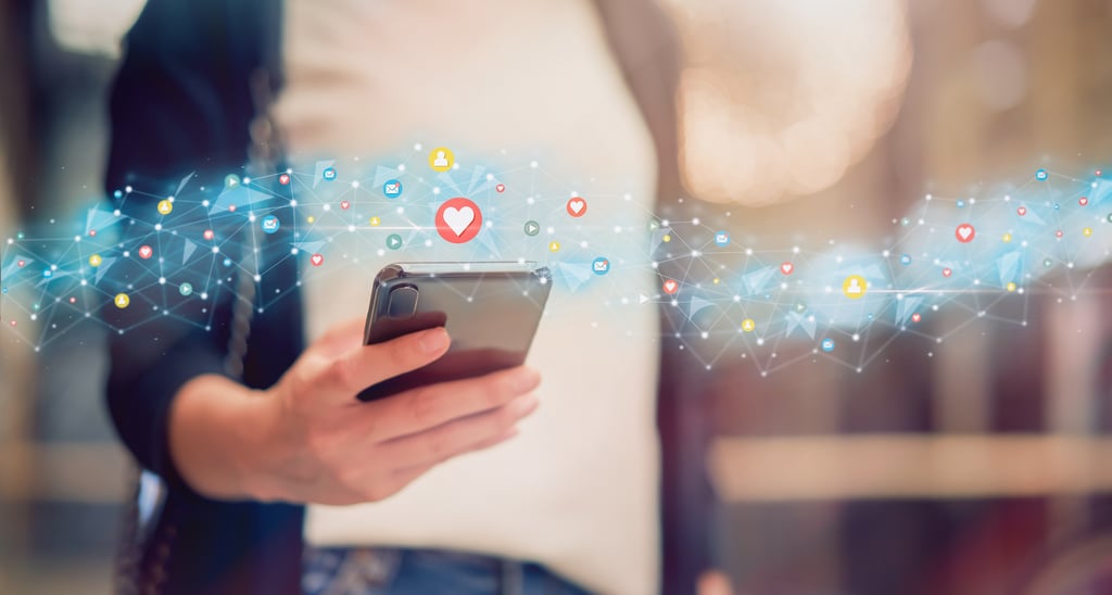 10 Social Media Best Practices for Small Businesses