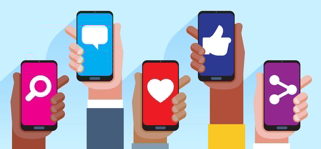 Best Social Media Management Tools & Software