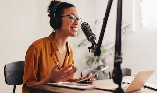 Starting a Podcast: What Do You Need to Start a Podcast?