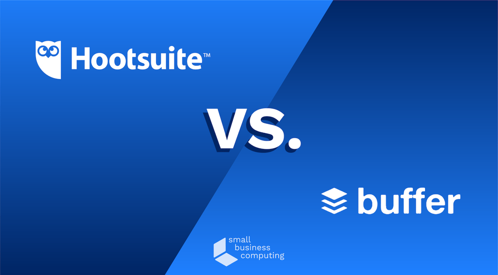 Buffer vs Hootsuite