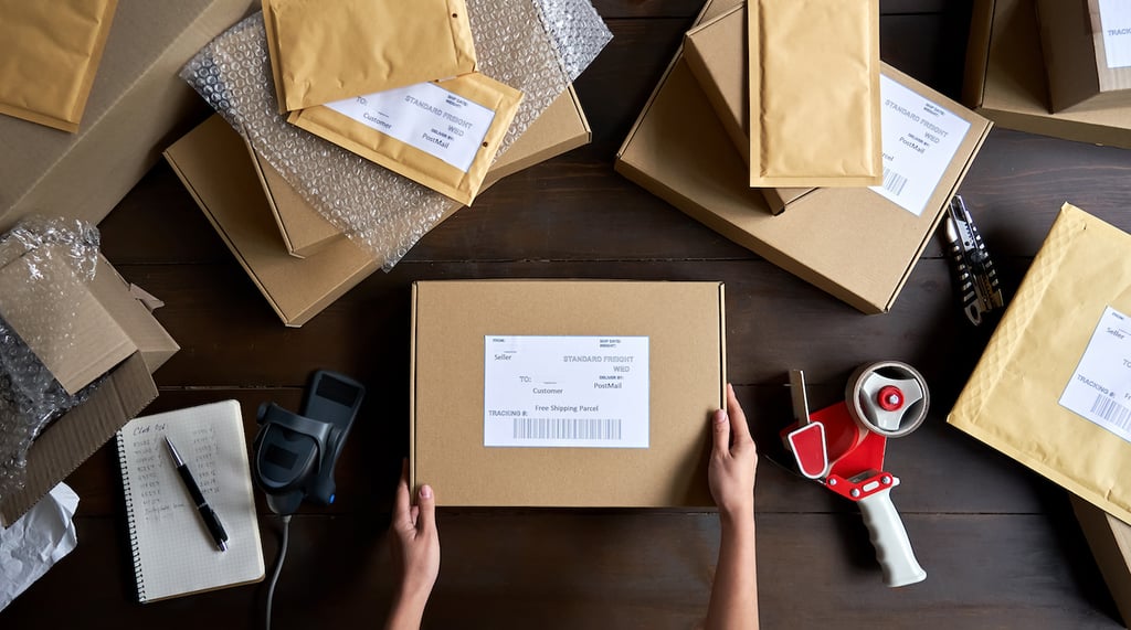 Intro to Dropshipping: How to Start Dropshipping