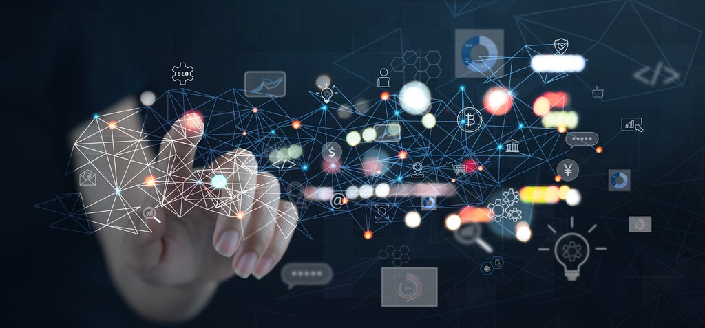 What the Metaverse Means for Your Business