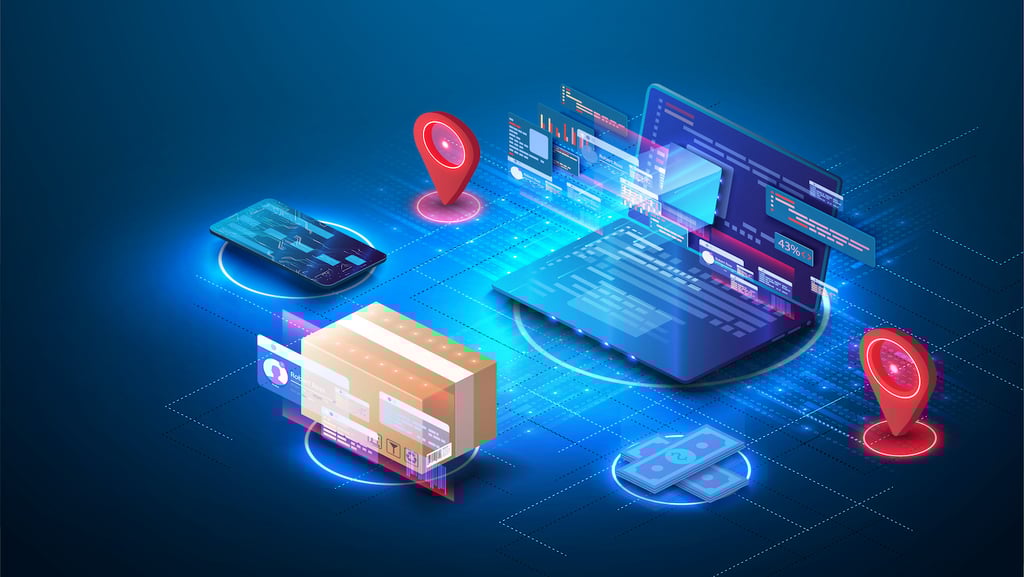 5 Small Business E-Commerce Trends for 2022 