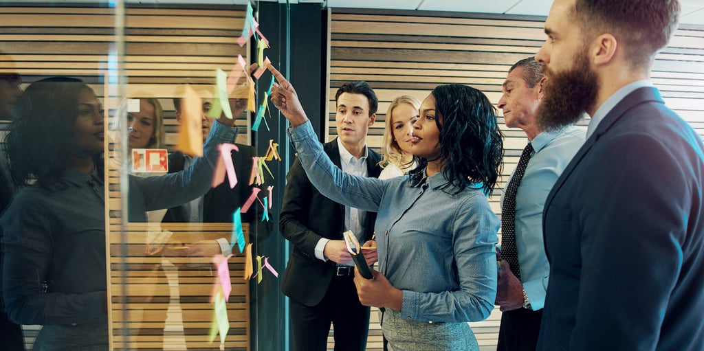 Creating a Strategic Marketing Plan