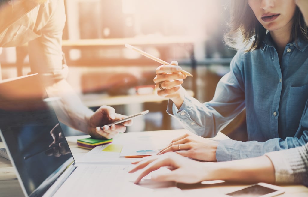 What is Strategic Marketing?